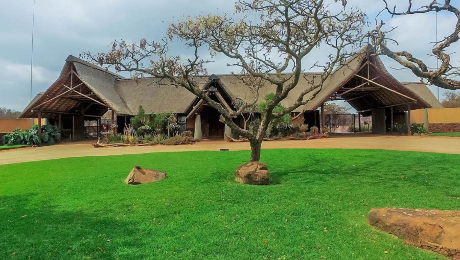 0 Bedroom Property for Sale in Bela Bela Limpopo