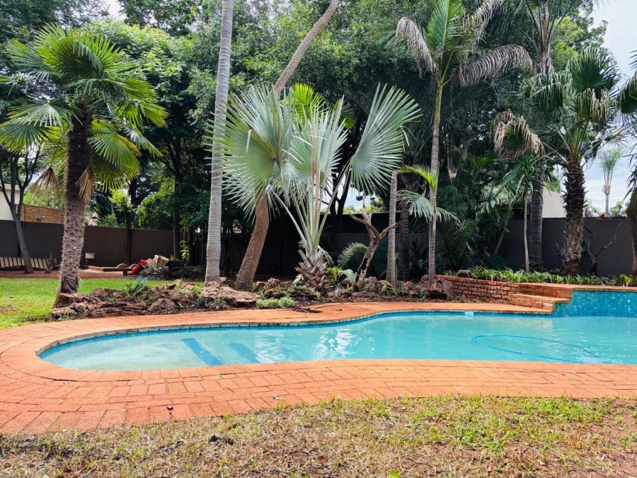 To Let 5 Bedroom Property for Rent in Chroompark Limpopo