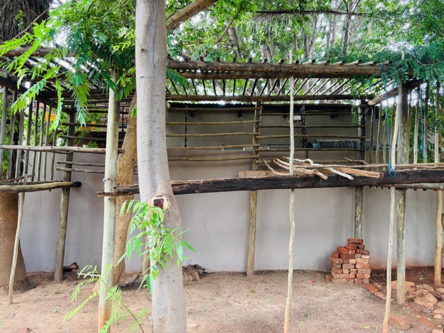 To Let 5 Bedroom Property for Rent in Chroompark Limpopo