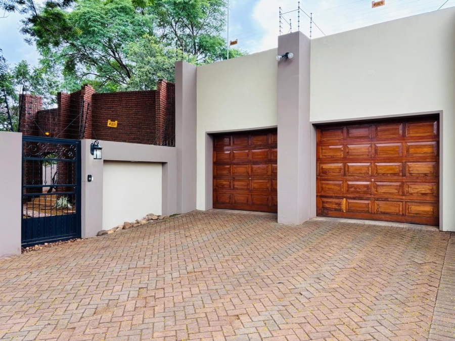 To Let 5 Bedroom Property for Rent in Chroompark Limpopo