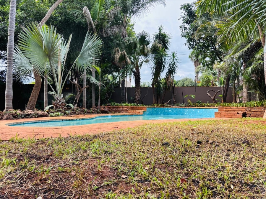 To Let 5 Bedroom Property for Rent in Chroompark Limpopo