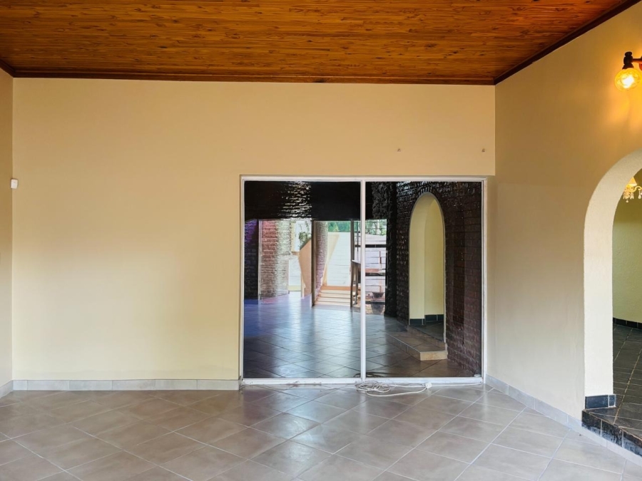 To Let 5 Bedroom Property for Rent in Chroompark Limpopo
