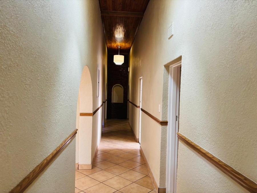 To Let 5 Bedroom Property for Rent in Chroompark Limpopo
