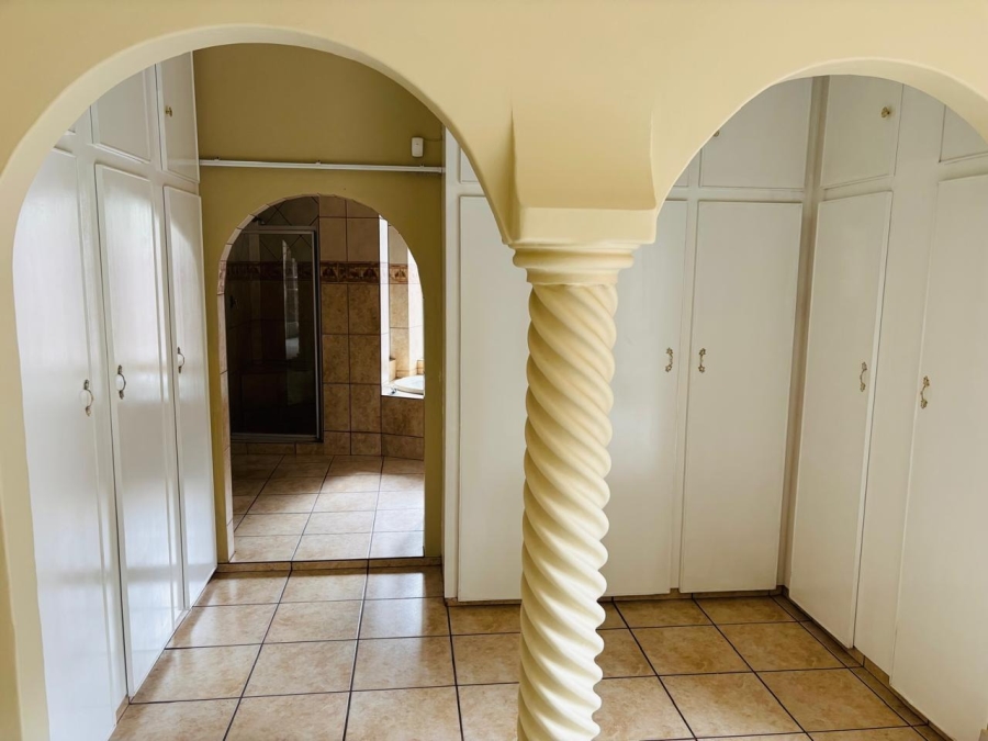 To Let 5 Bedroom Property for Rent in Chroompark Limpopo