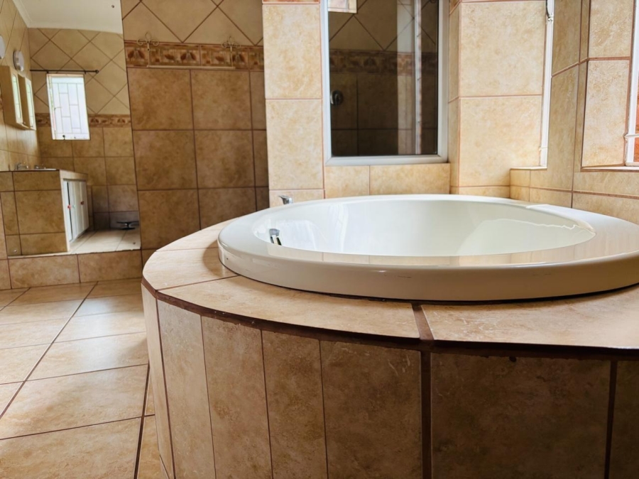 To Let 5 Bedroom Property for Rent in Chroompark Limpopo