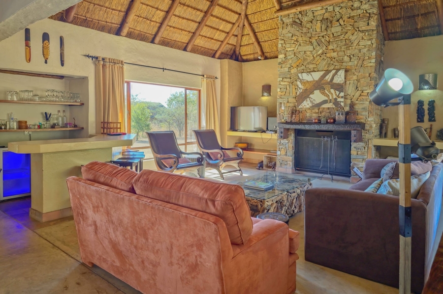 5 Bedroom Property for Sale in Zebula Golf Estate Limpopo