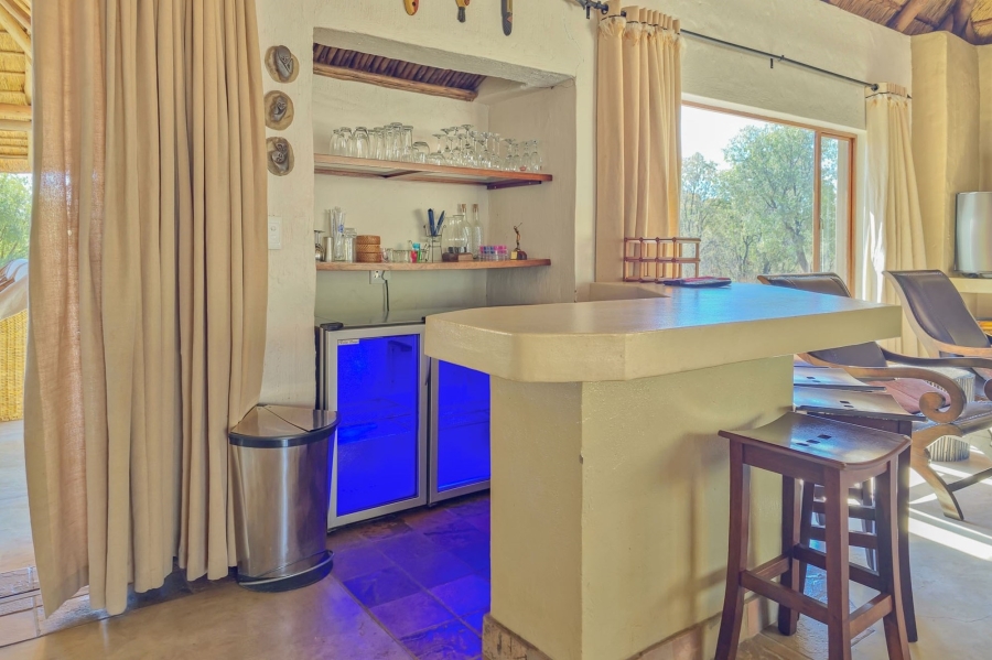5 Bedroom Property for Sale in Zebula Golf Estate Limpopo