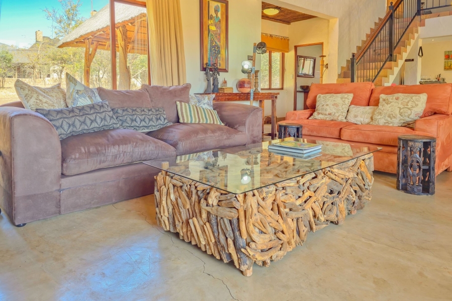 5 Bedroom Property for Sale in Zebula Golf Estate Limpopo