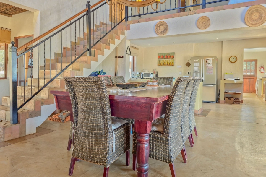 5 Bedroom Property for Sale in Zebula Golf Estate Limpopo
