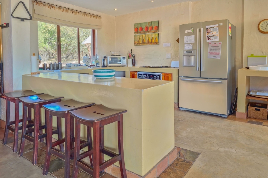 5 Bedroom Property for Sale in Zebula Golf Estate Limpopo