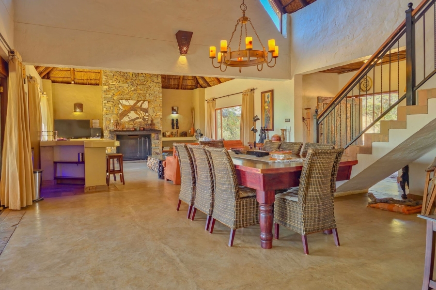 5 Bedroom Property for Sale in Zebula Golf Estate Limpopo