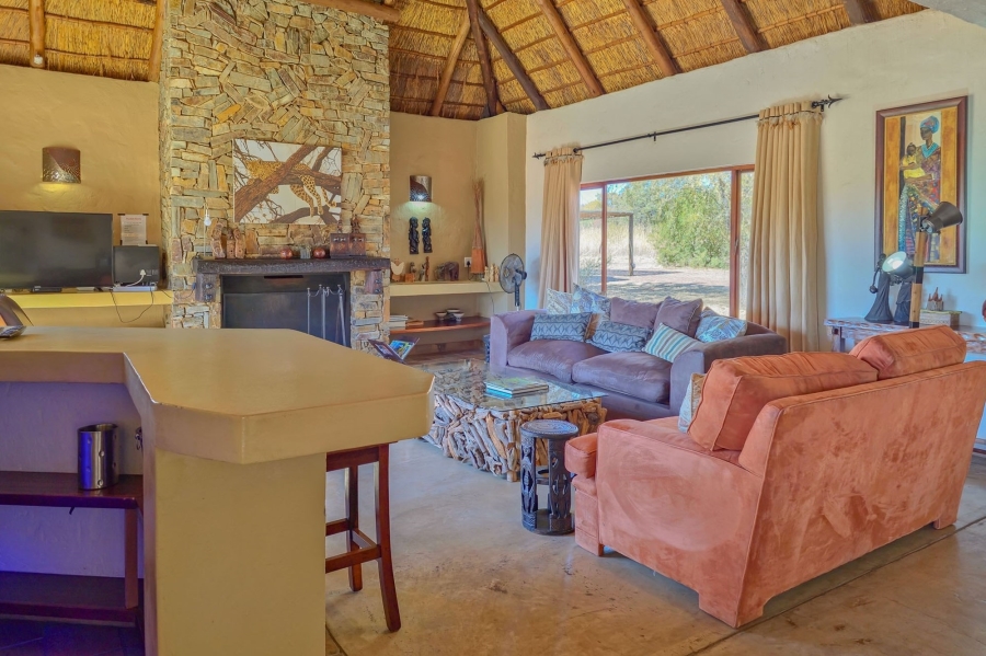 5 Bedroom Property for Sale in Zebula Golf Estate Limpopo