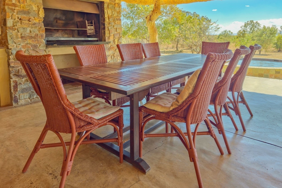 5 Bedroom Property for Sale in Zebula Golf Estate Limpopo