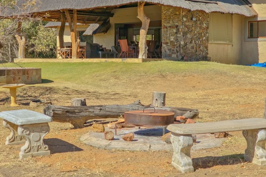 5 Bedroom Property for Sale in Zebula Golf Estate Limpopo