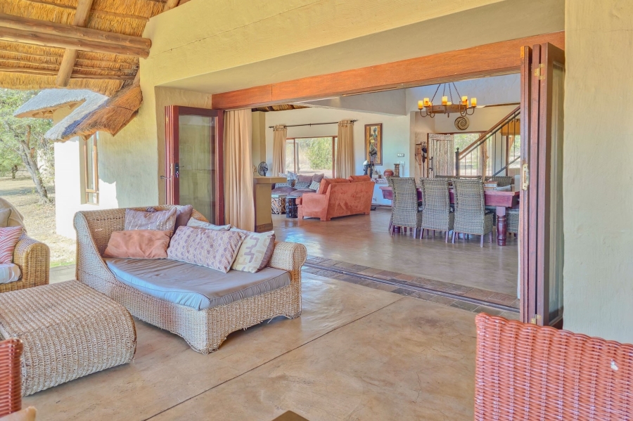 5 Bedroom Property for Sale in Zebula Golf Estate Limpopo