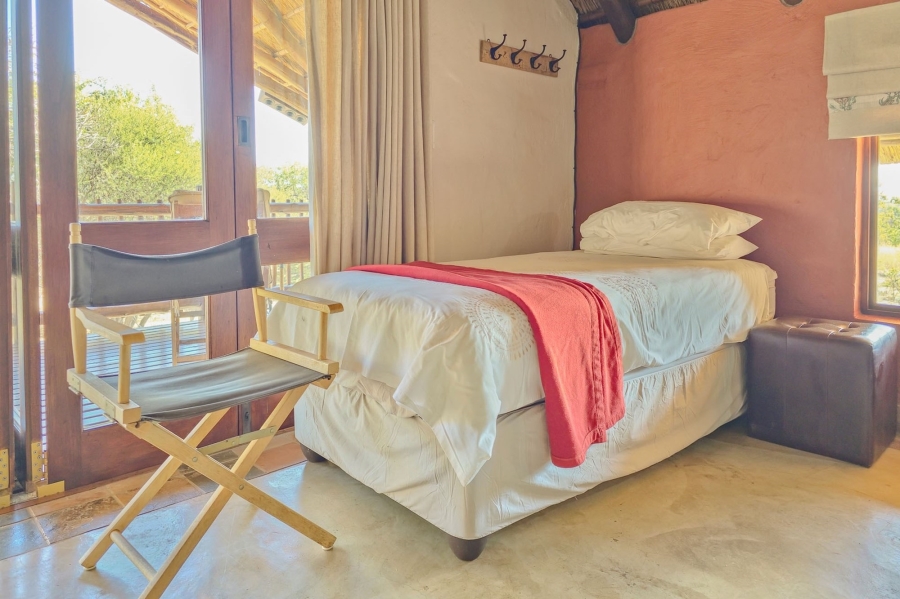 5 Bedroom Property for Sale in Zebula Golf Estate Limpopo