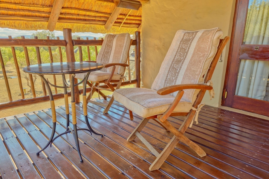 5 Bedroom Property for Sale in Zebula Golf Estate Limpopo