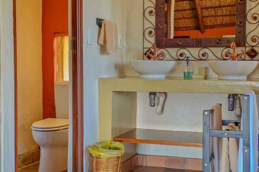 5 Bedroom Property for Sale in Zebula Golf Estate Limpopo