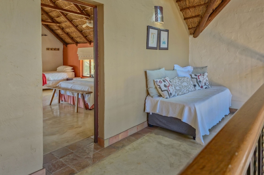 5 Bedroom Property for Sale in Zebula Golf Estate Limpopo
