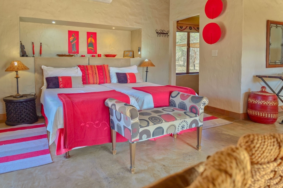 5 Bedroom Property for Sale in Zebula Golf Estate Limpopo