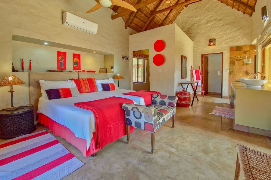 5 Bedroom Property for Sale in Zebula Golf Estate Limpopo