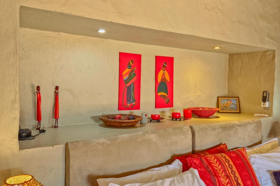 5 Bedroom Property for Sale in Zebula Golf Estate Limpopo