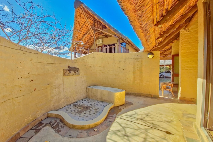 5 Bedroom Property for Sale in Zebula Golf Estate Limpopo