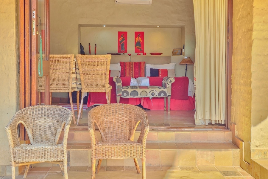 5 Bedroom Property for Sale in Zebula Golf Estate Limpopo