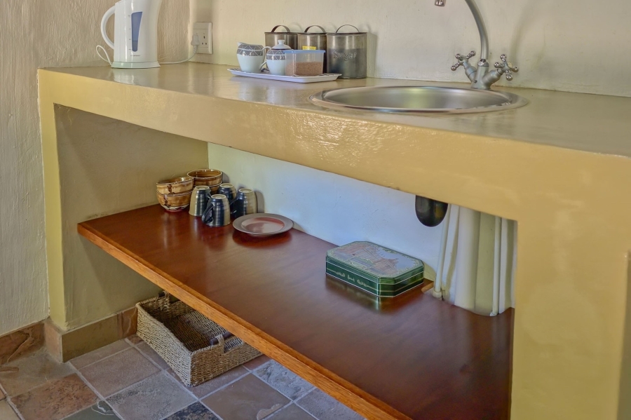 5 Bedroom Property for Sale in Zebula Golf Estate Limpopo