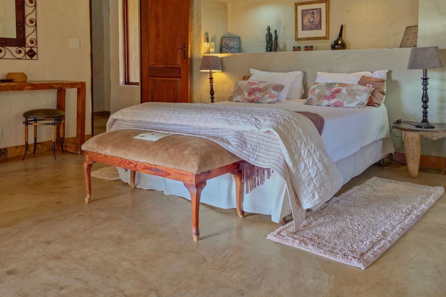 5 Bedroom Property for Sale in Zebula Golf Estate Limpopo