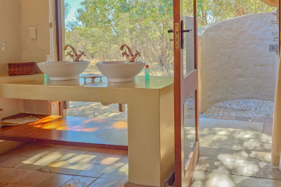 5 Bedroom Property for Sale in Zebula Golf Estate Limpopo