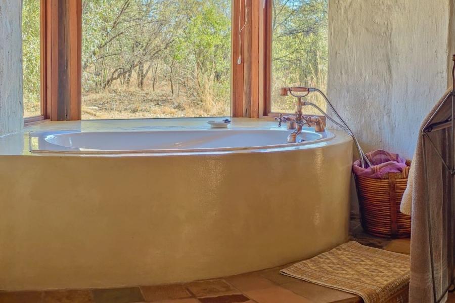 5 Bedroom Property for Sale in Zebula Golf Estate Limpopo
