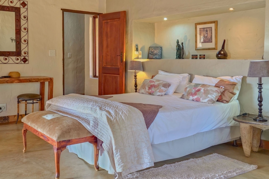 5 Bedroom Property for Sale in Zebula Golf Estate Limpopo