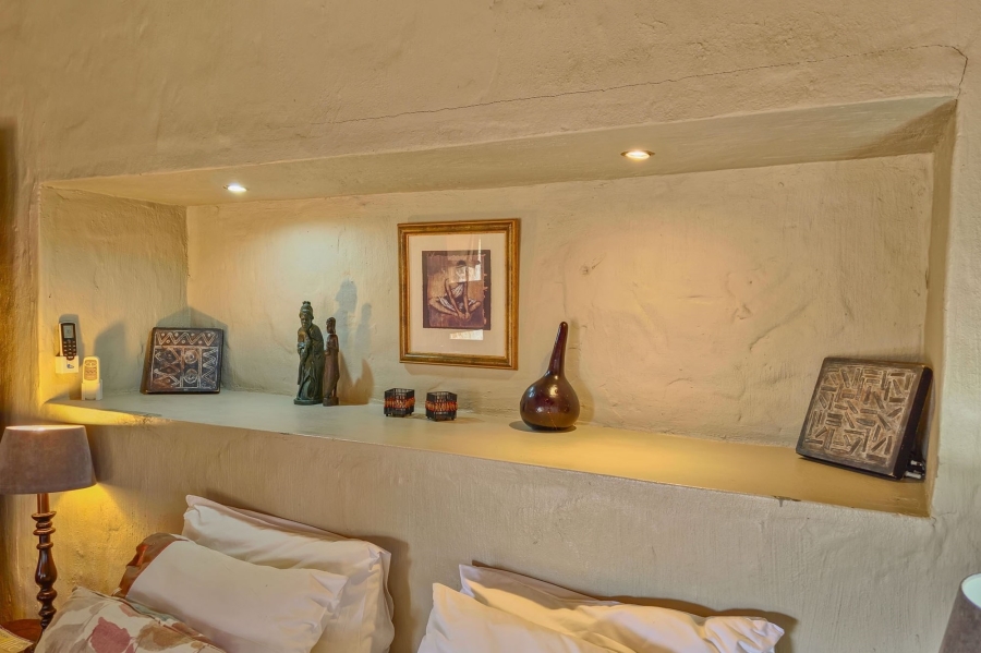 5 Bedroom Property for Sale in Zebula Golf Estate Limpopo