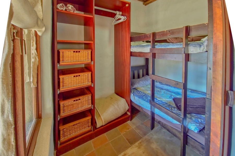 5 Bedroom Property for Sale in Zebula Golf Estate Limpopo