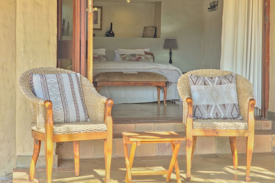 5 Bedroom Property for Sale in Zebula Golf Estate Limpopo