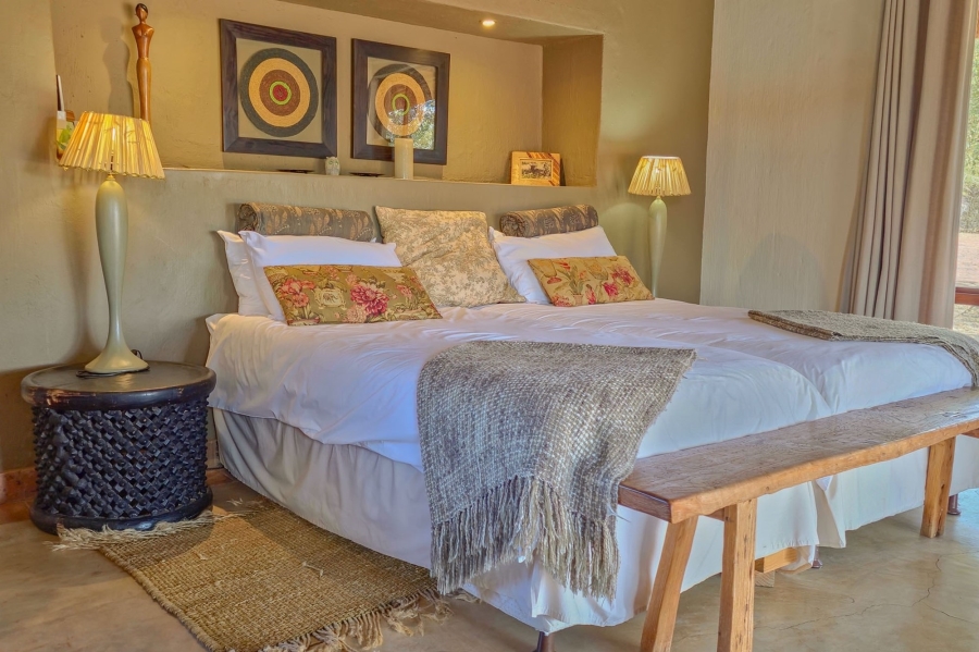 5 Bedroom Property for Sale in Zebula Golf Estate Limpopo