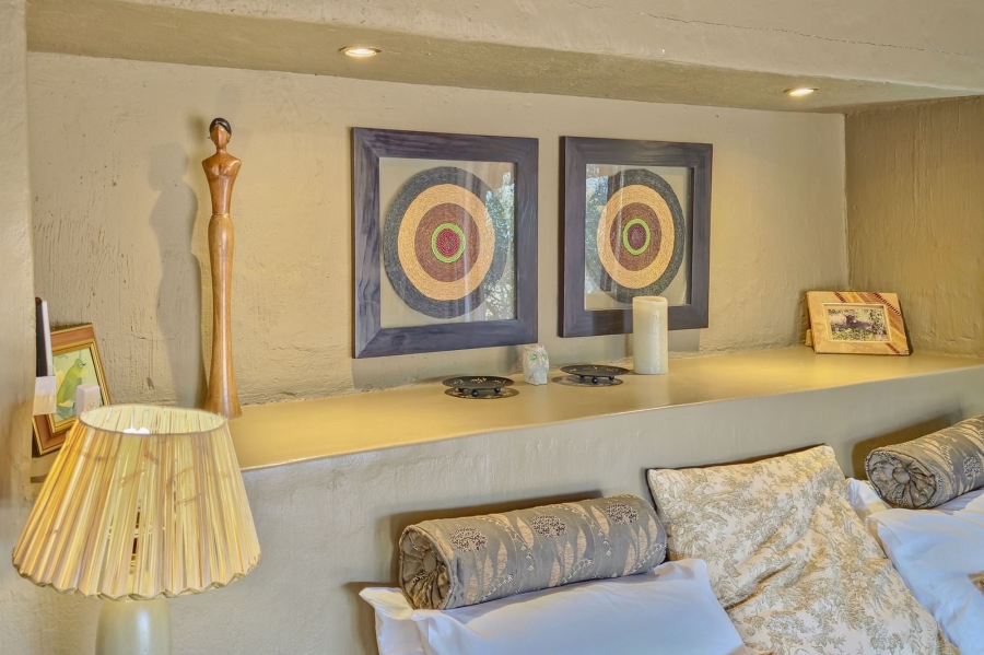 5 Bedroom Property for Sale in Zebula Golf Estate Limpopo