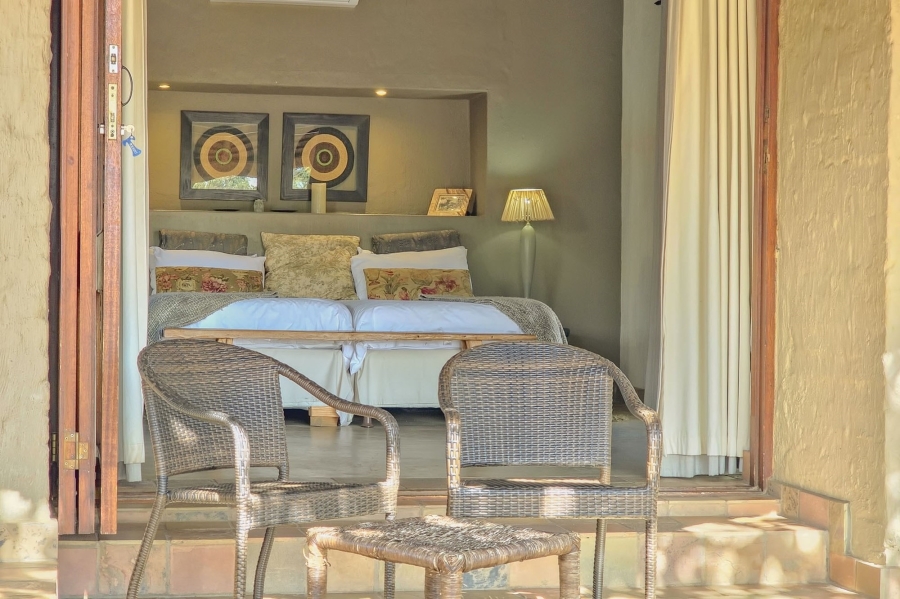 5 Bedroom Property for Sale in Zebula Golf Estate Limpopo