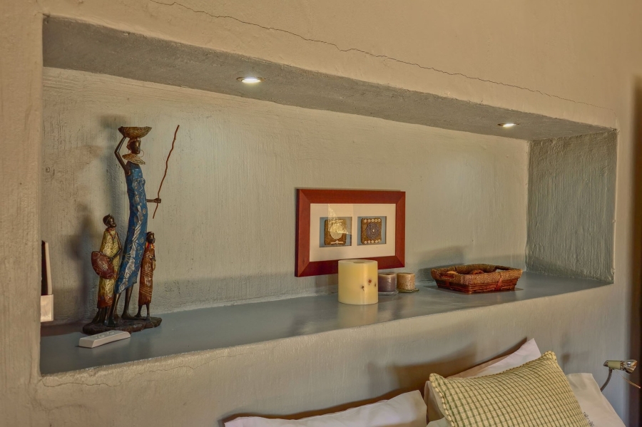5 Bedroom Property for Sale in Zebula Golf Estate Limpopo