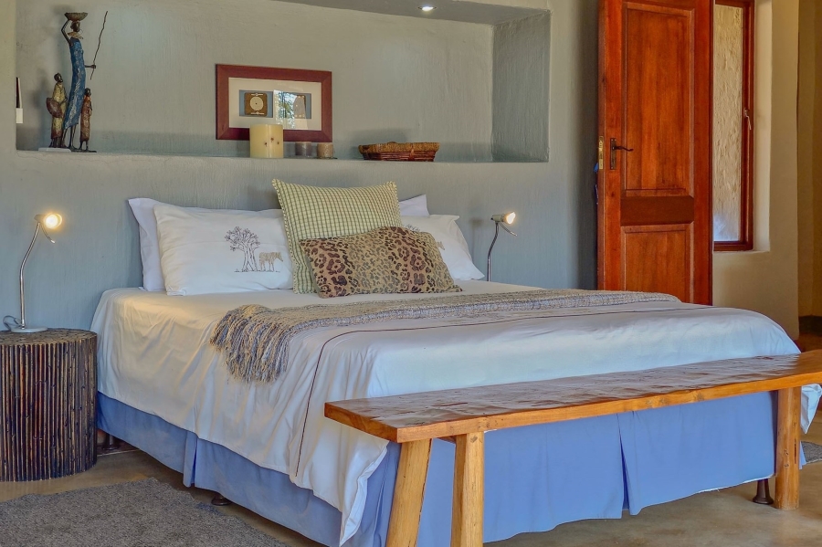 5 Bedroom Property for Sale in Zebula Golf Estate Limpopo