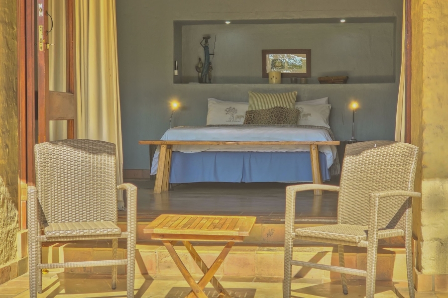 5 Bedroom Property for Sale in Zebula Golf Estate Limpopo