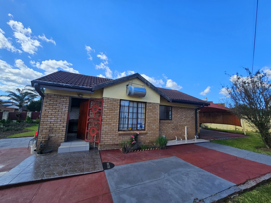 3 Bedroom Property for Sale in Louis Trichardt Limpopo