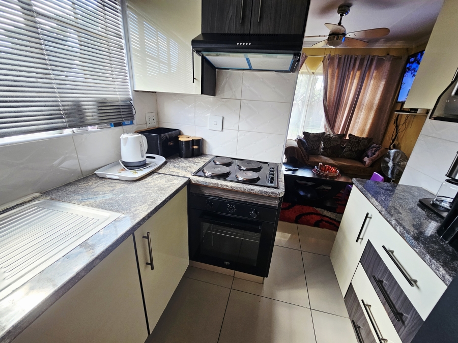 3 Bedroom Property for Sale in Louis Trichardt Limpopo