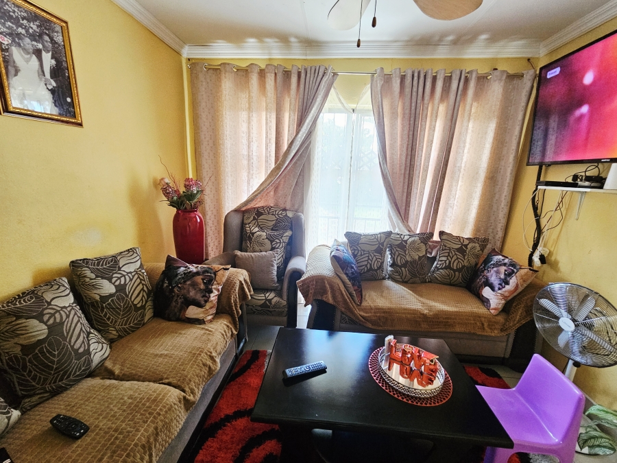 3 Bedroom Property for Sale in Louis Trichardt Limpopo