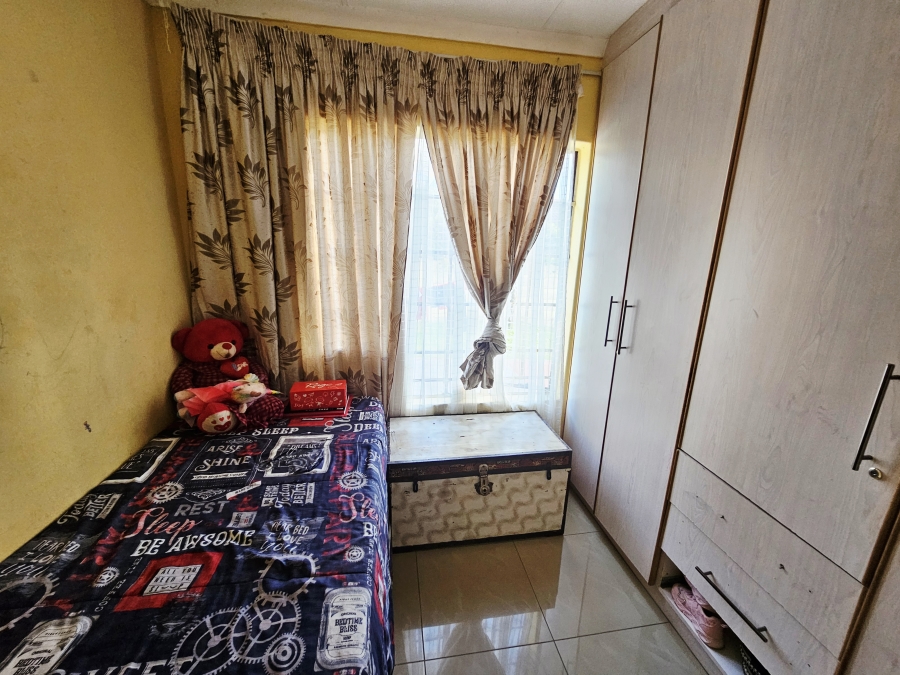 3 Bedroom Property for Sale in Louis Trichardt Limpopo