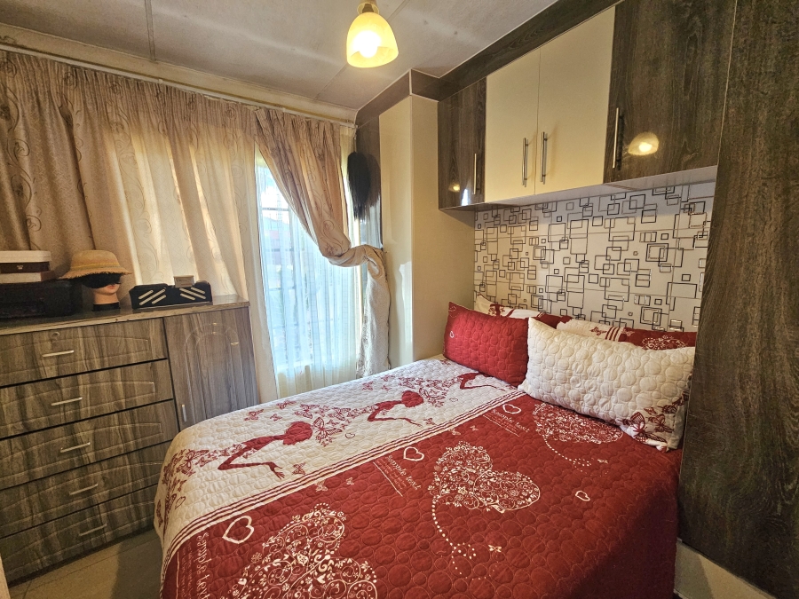 3 Bedroom Property for Sale in Louis Trichardt Limpopo