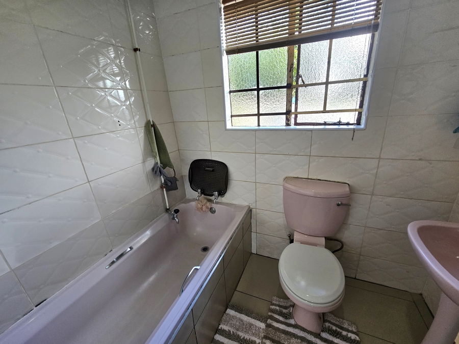 3 Bedroom Property for Sale in Louis Trichardt Limpopo
