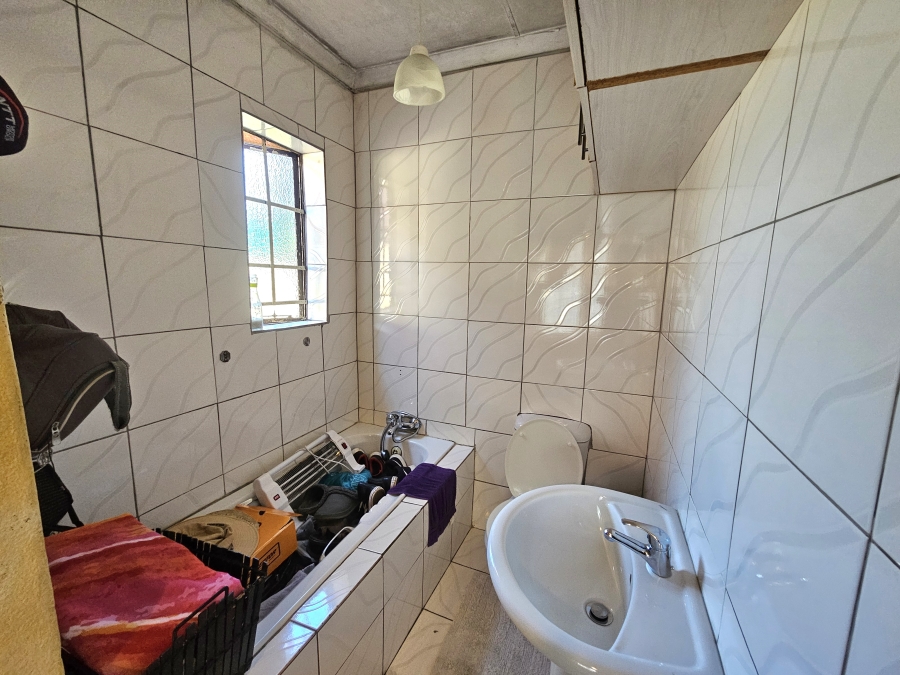 3 Bedroom Property for Sale in Louis Trichardt Limpopo