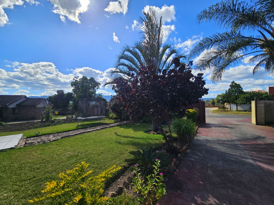 3 Bedroom Property for Sale in Louis Trichardt Limpopo
